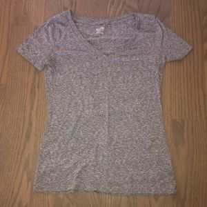 Grey shirt